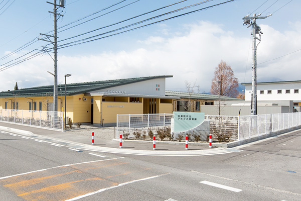 アルプス保育園